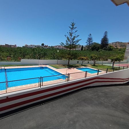 Bonito Apartamento Reformado Almuñécar 외부 사진
