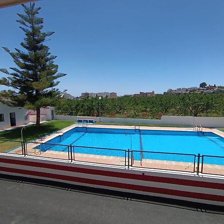 Bonito Apartamento Reformado Almuñécar 외부 사진