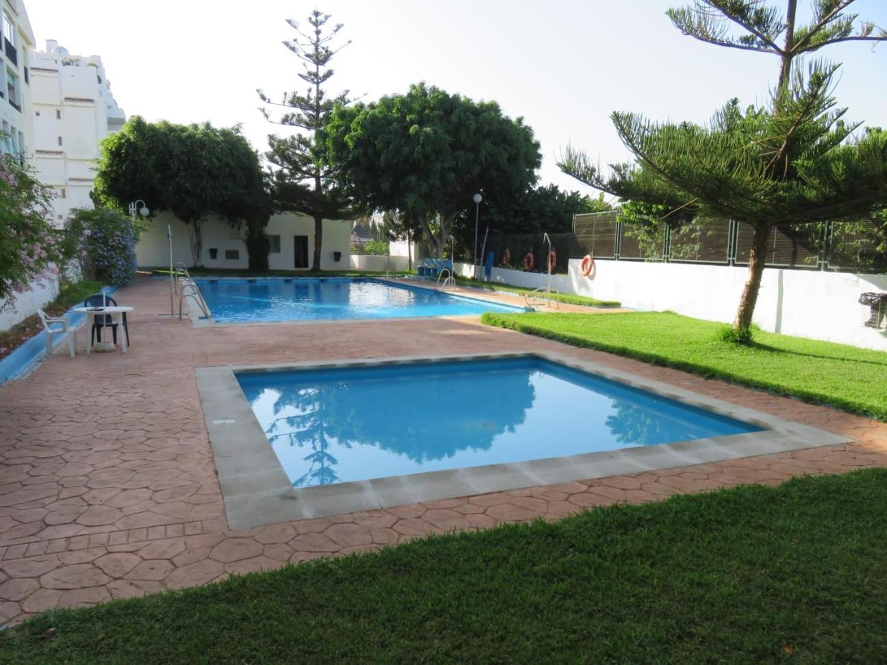 Bonito Apartamento Reformado Almuñécar 외부 사진