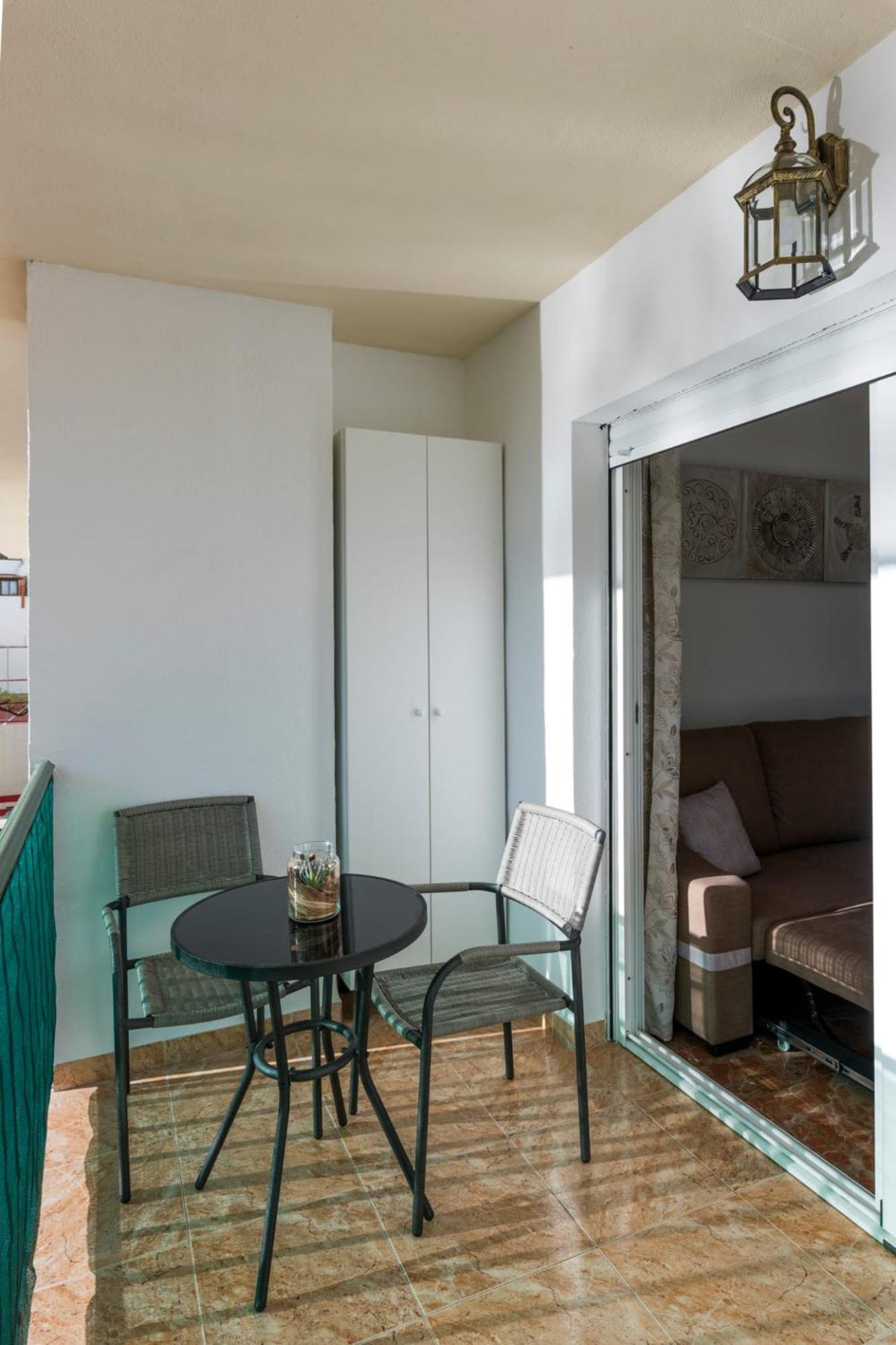 Bonito Apartamento Reformado Almuñécar 외부 사진