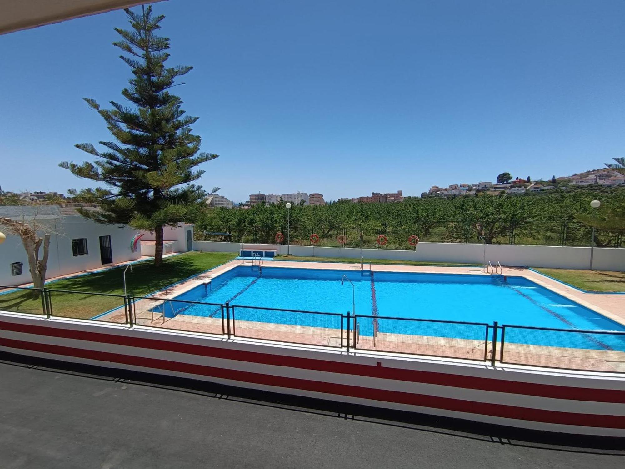 Bonito Apartamento Reformado Almuñécar 외부 사진