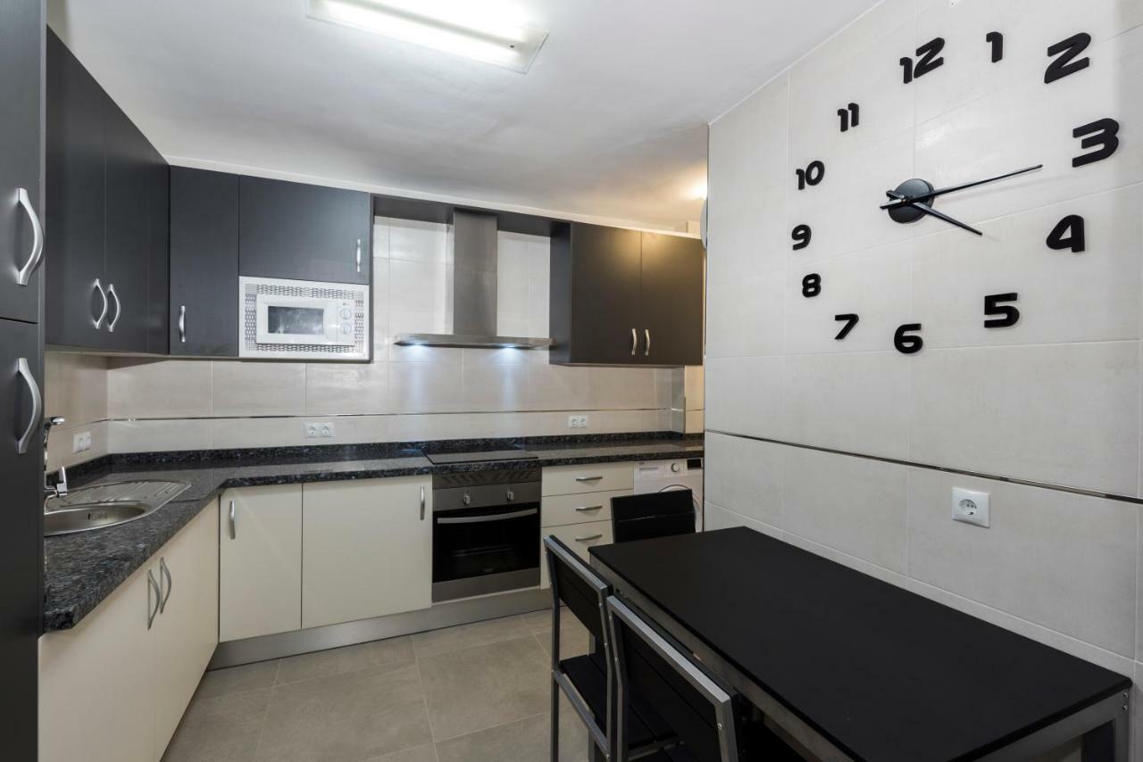 Bonito Apartamento Reformado Almuñécar 외부 사진