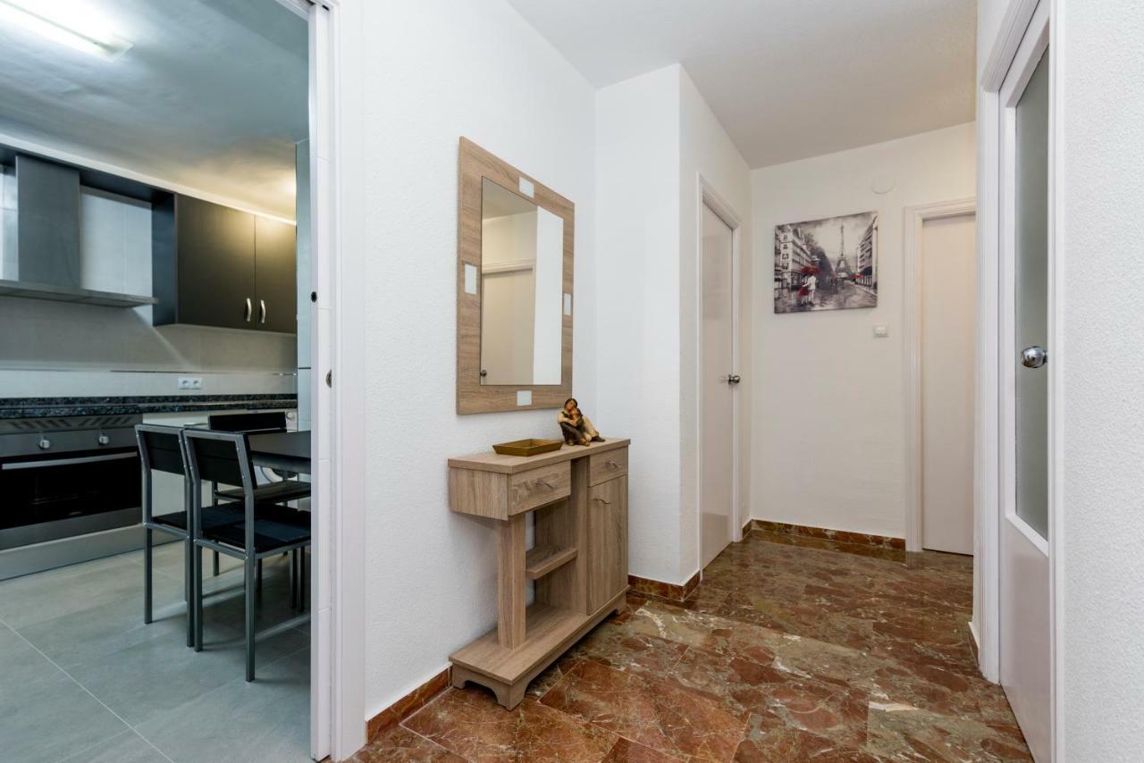 Bonito Apartamento Reformado Almuñécar 외부 사진