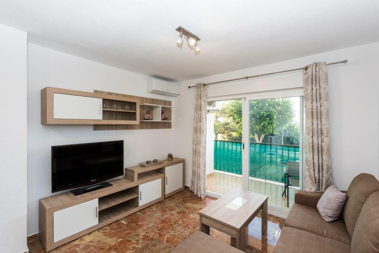 Bonito Apartamento Reformado Almuñécar 외부 사진