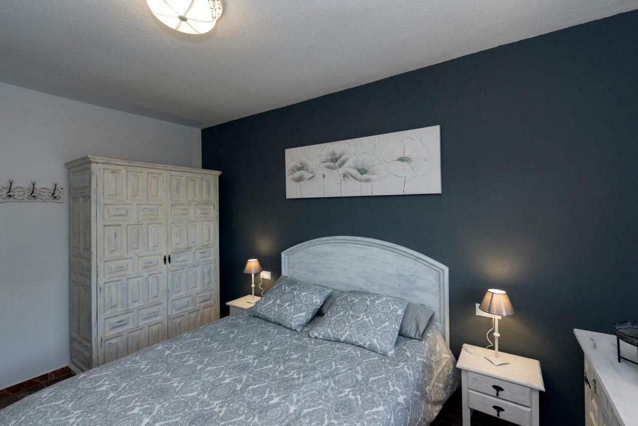 Bonito Apartamento Reformado Almuñécar 외부 사진