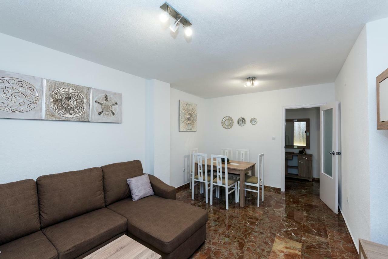 Bonito Apartamento Reformado Almuñécar 외부 사진