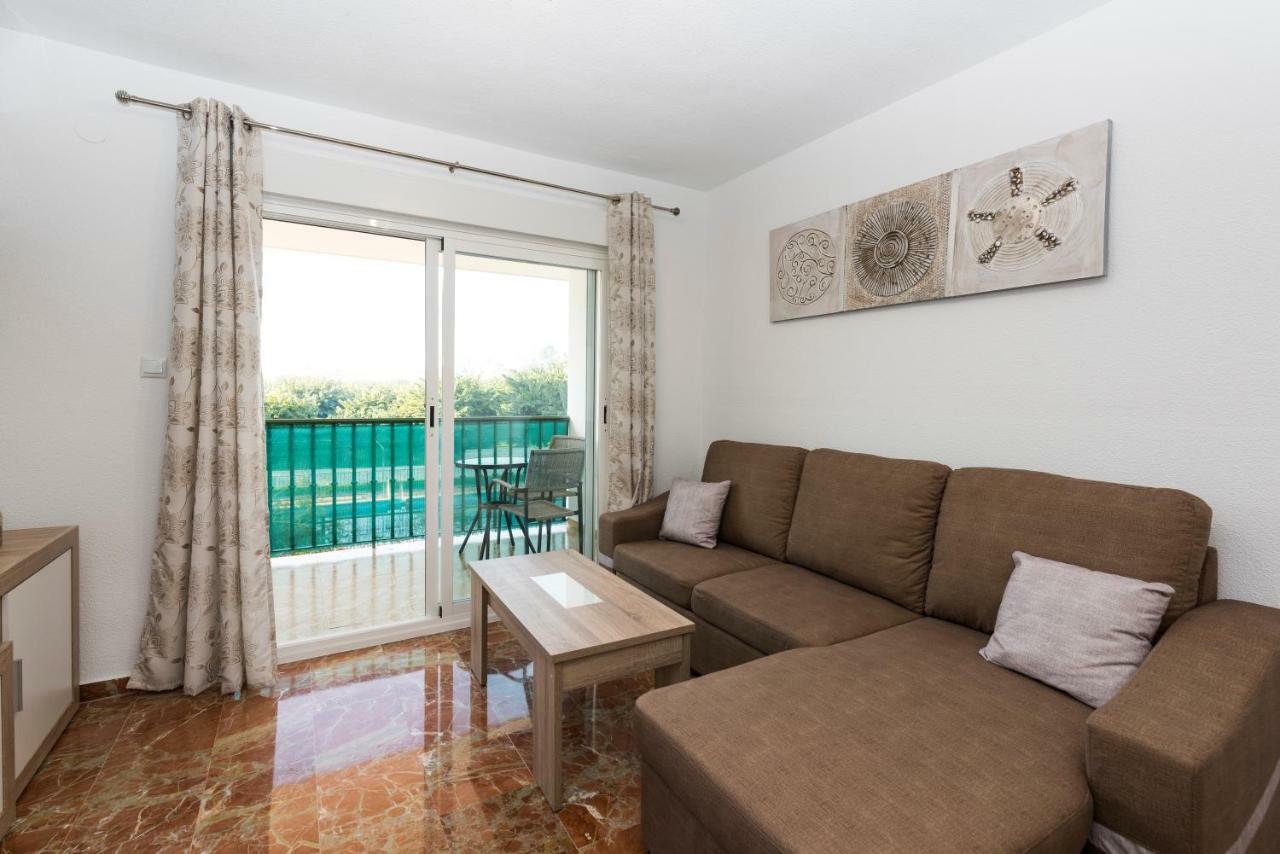 Bonito Apartamento Reformado Almuñécar 외부 사진