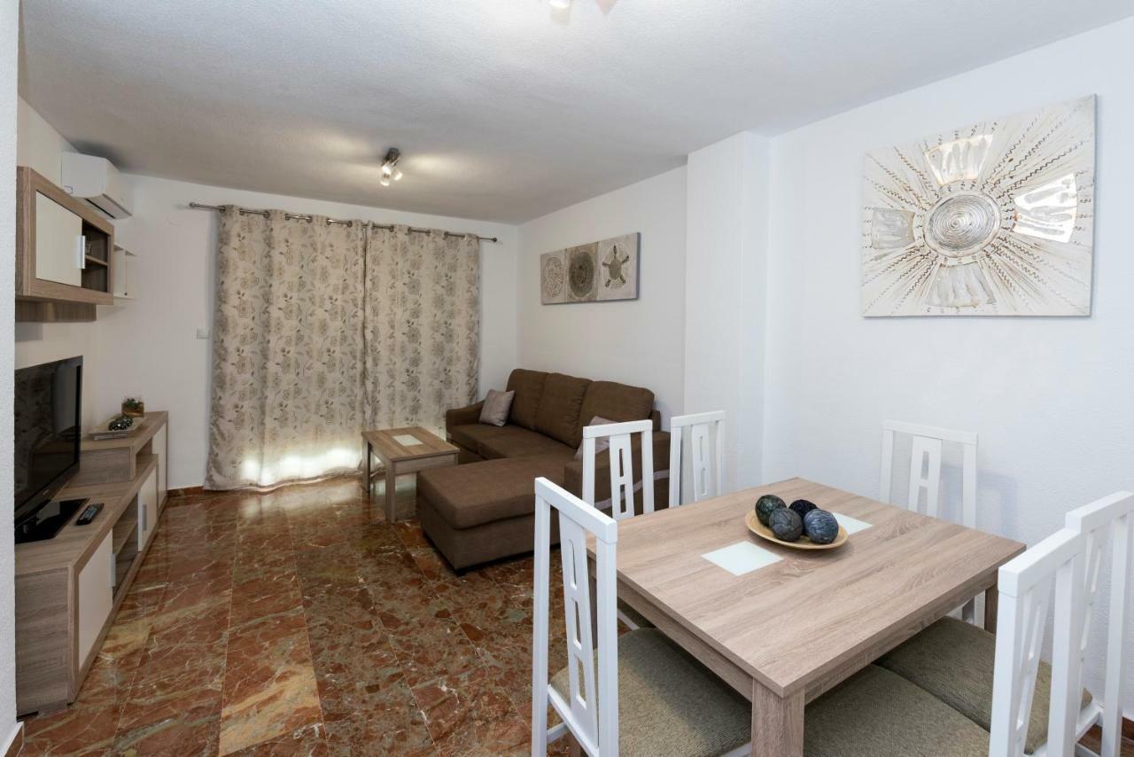 Bonito Apartamento Reformado Almuñécar 외부 사진