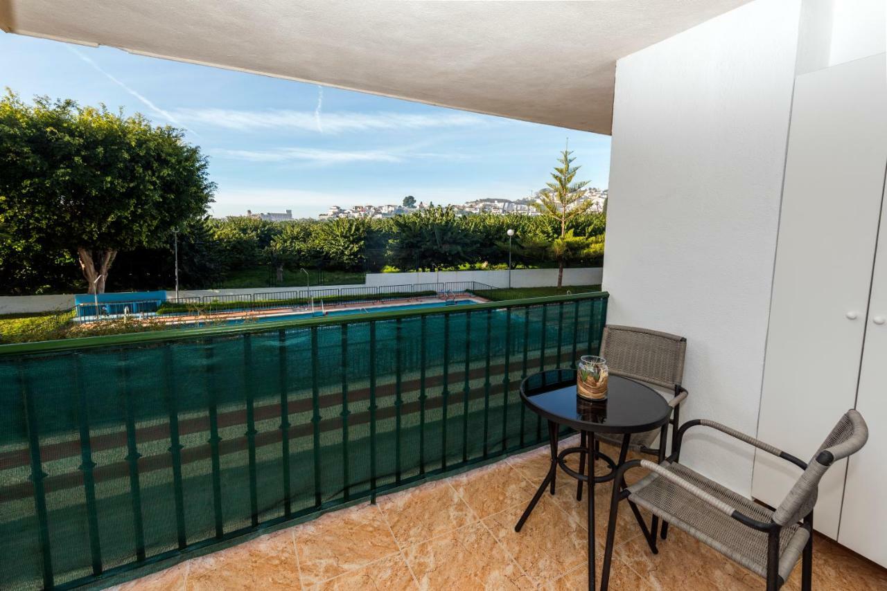 Bonito Apartamento Reformado Almuñécar 외부 사진