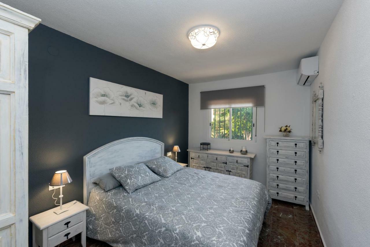 Bonito Apartamento Reformado Almuñécar 외부 사진