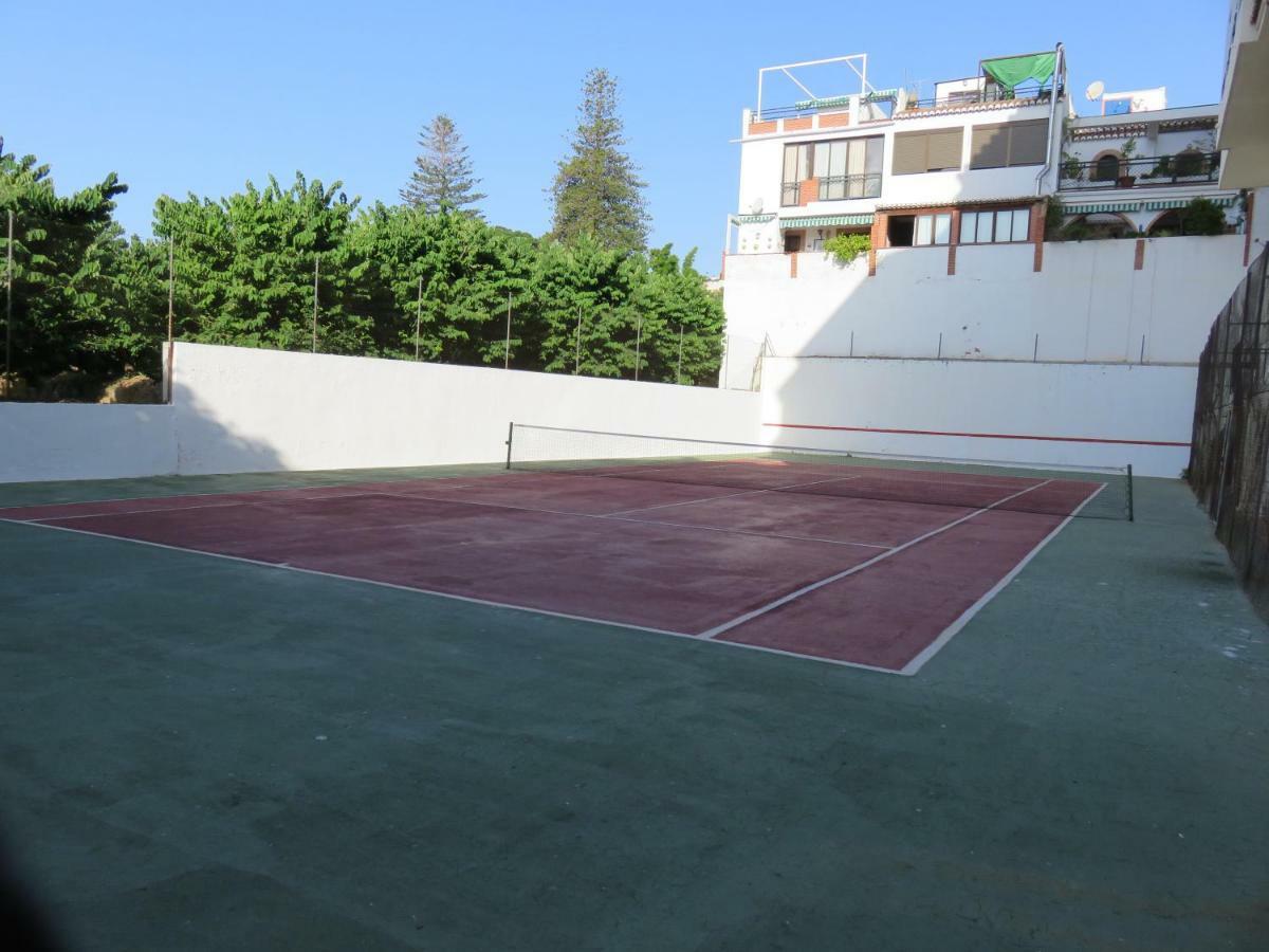 Bonito Apartamento Reformado Almuñécar 외부 사진