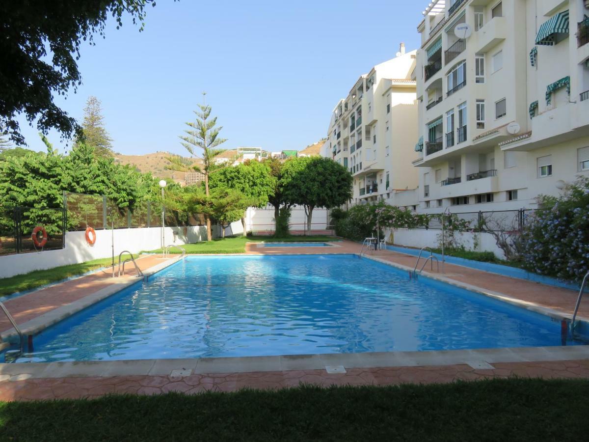 Bonito Apartamento Reformado Almuñécar 외부 사진