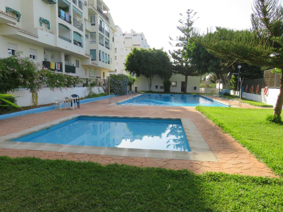 Bonito Apartamento Reformado Almuñécar 외부 사진