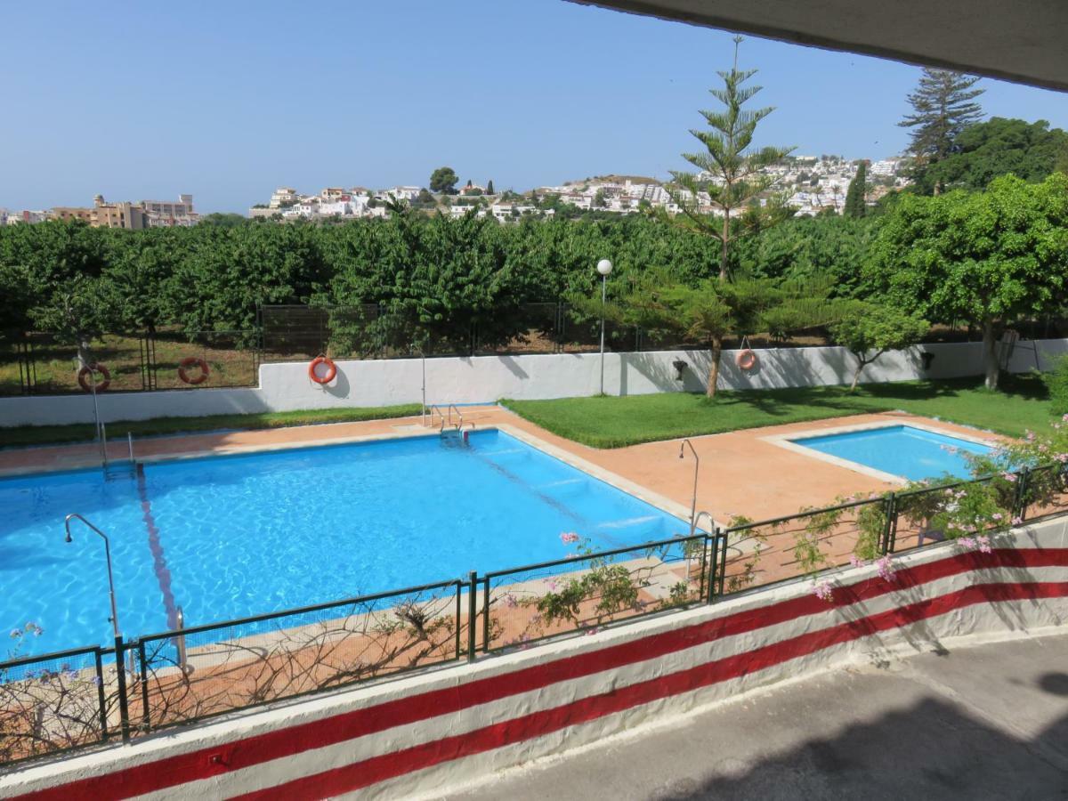Bonito Apartamento Reformado Almuñécar 외부 사진