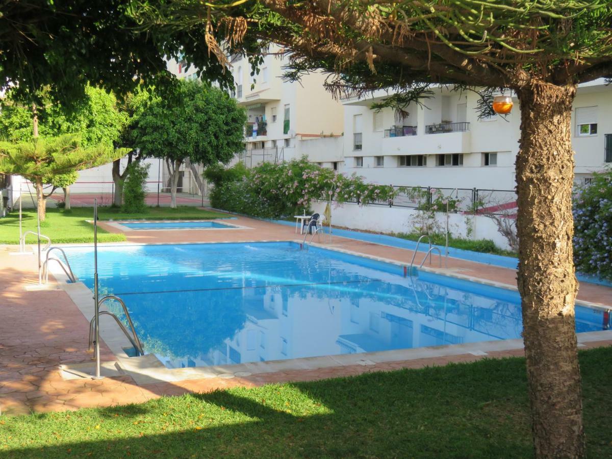 Bonito Apartamento Reformado Almuñécar 외부 사진